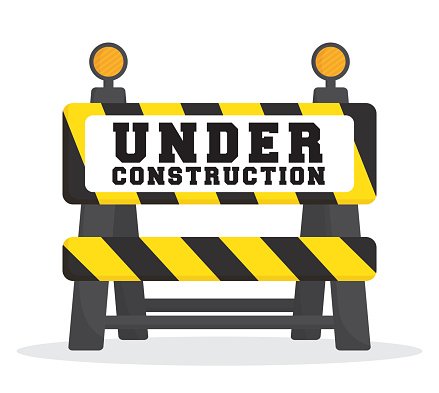 UNDER CONSTRUCTION